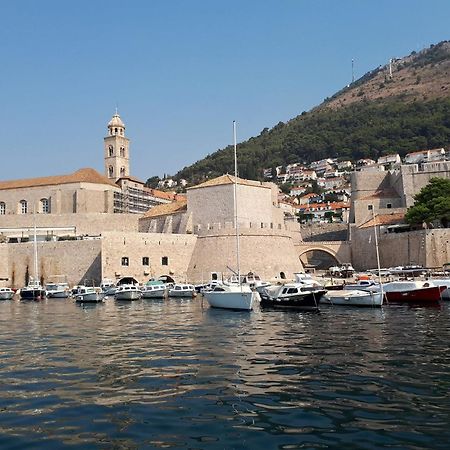 Juliette'S Palace Studios Dubrovnik Luaran gambar