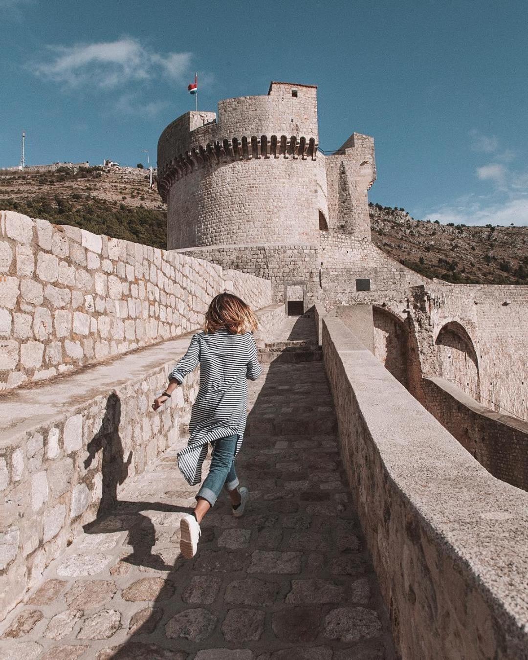 Juliette'S Palace Studios Dubrovnik Luaran gambar