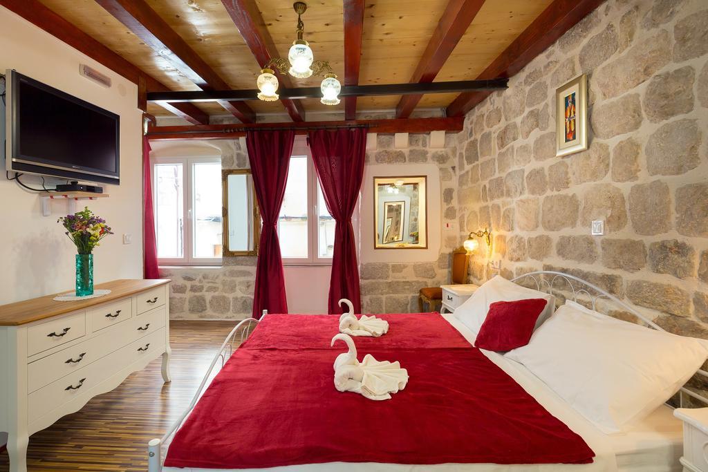 Juliette'S Palace Studios Dubrovnik Luaran gambar