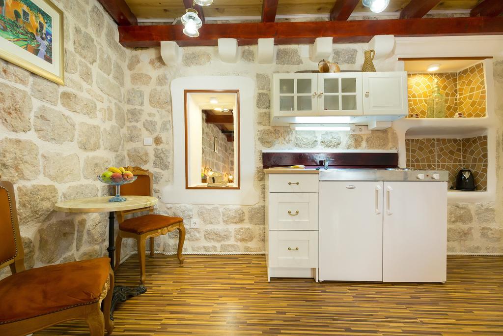 Juliette'S Palace Studios Dubrovnik Luaran gambar
