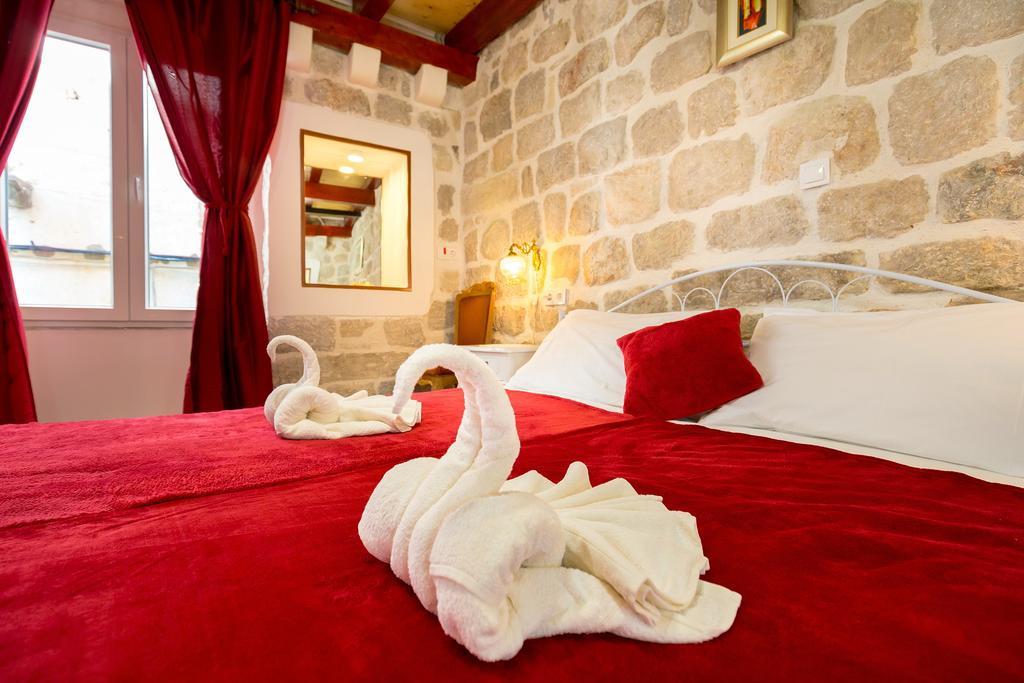 Juliette'S Palace Studios Dubrovnik Luaran gambar