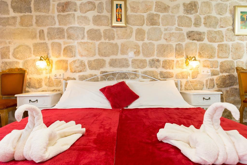 Juliette'S Palace Studios Dubrovnik Luaran gambar