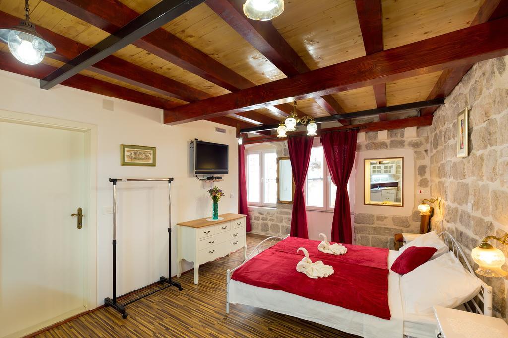 Juliette'S Palace Studios Dubrovnik Luaran gambar