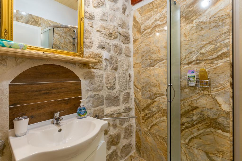 Juliette'S Palace Studios Dubrovnik Luaran gambar