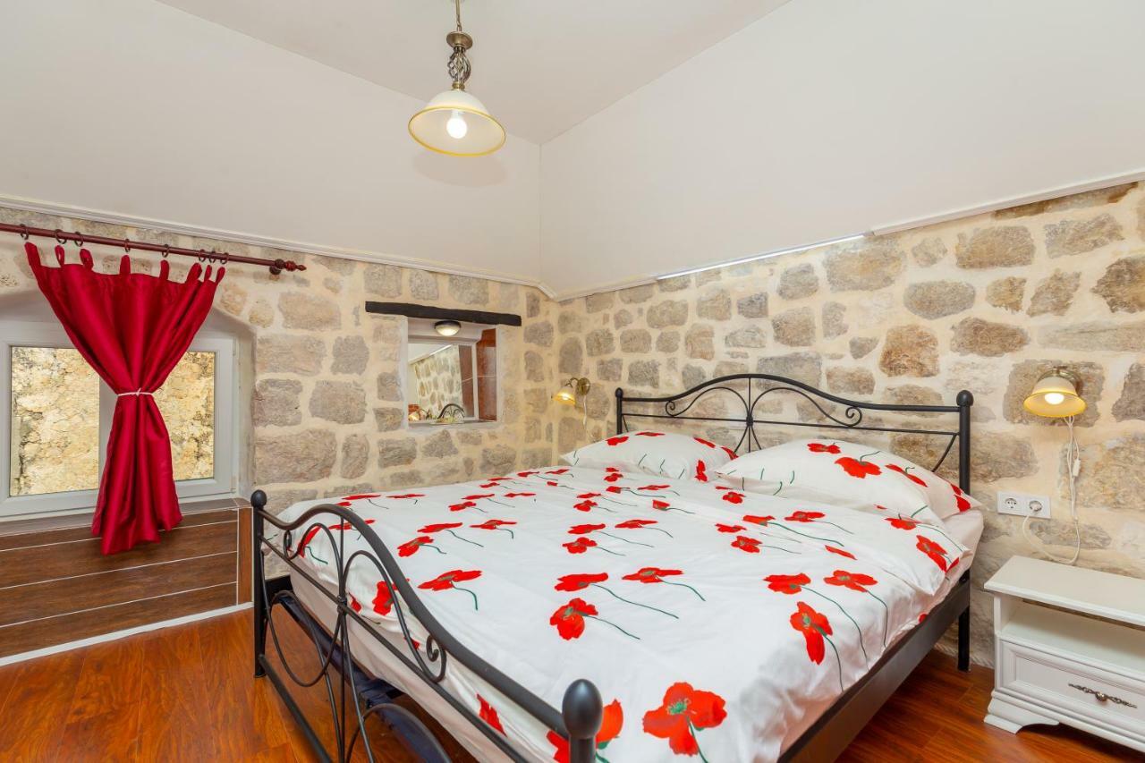 Juliette'S Palace Studios Dubrovnik Luaran gambar