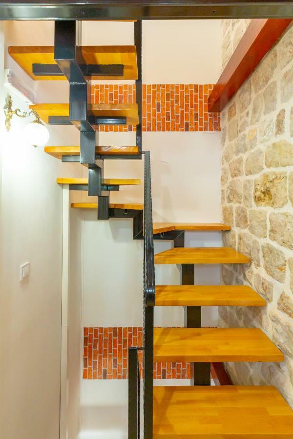 Juliette'S Palace Studios Dubrovnik Luaran gambar