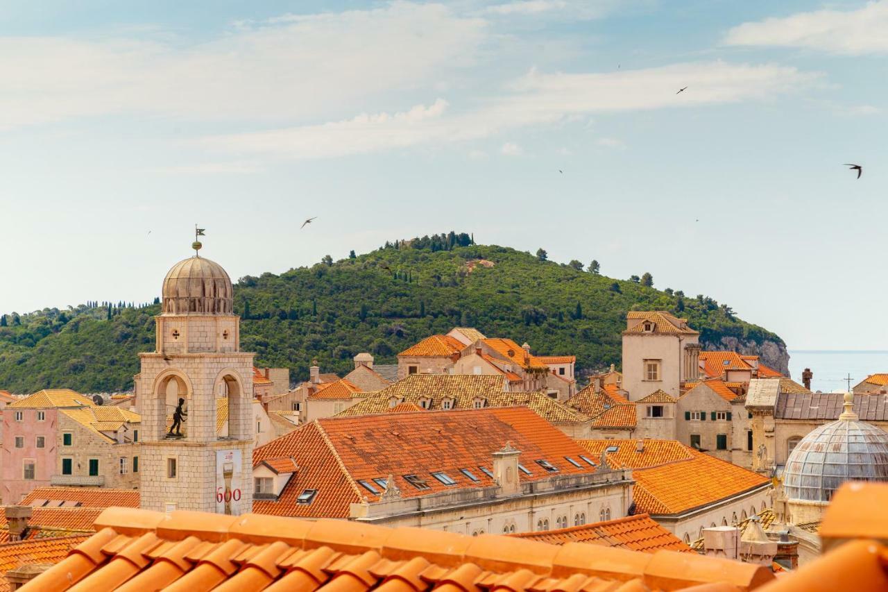 Juliette'S Palace Studios Dubrovnik Luaran gambar