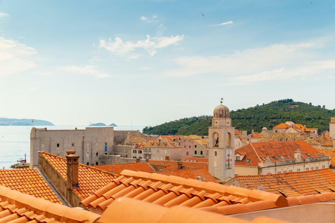 Juliette'S Palace Studios Dubrovnik Luaran gambar