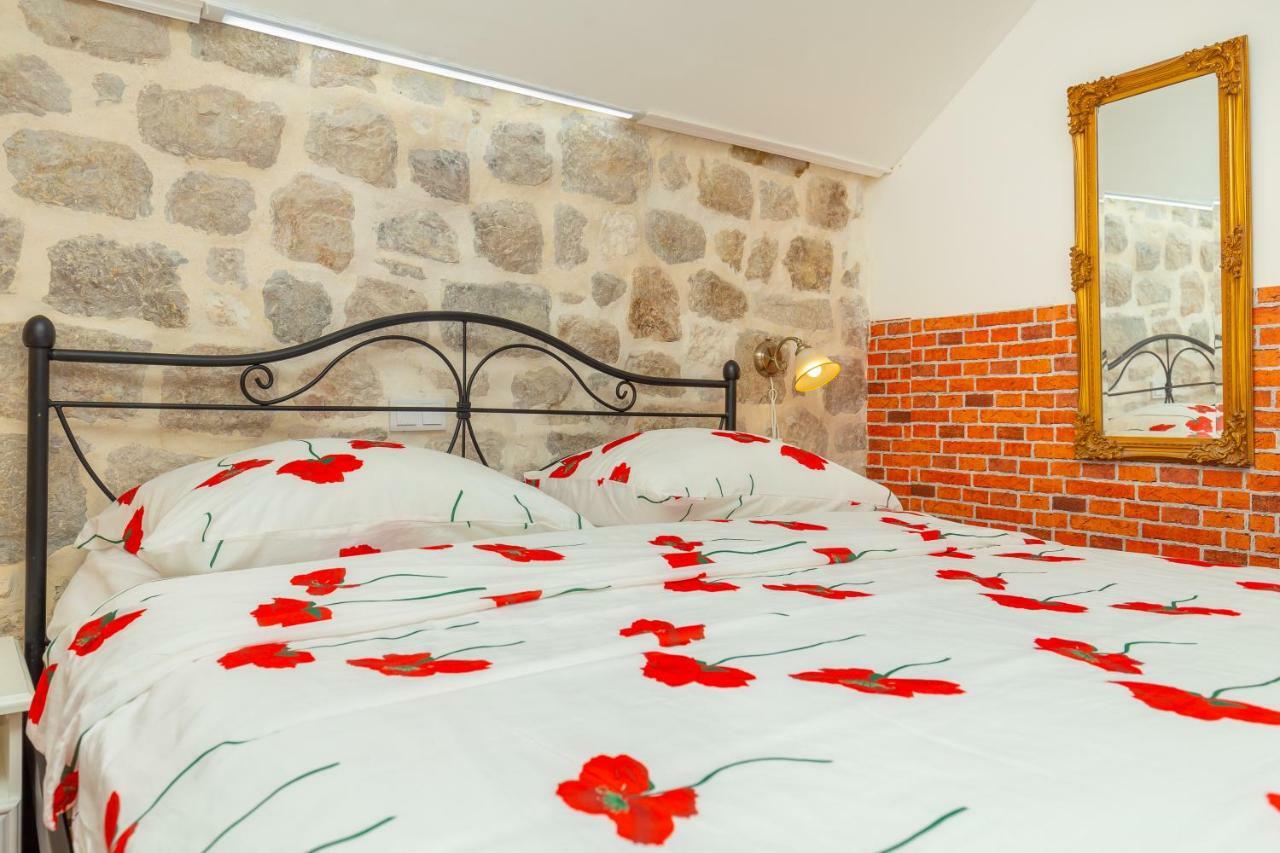 Juliette'S Palace Studios Dubrovnik Luaran gambar