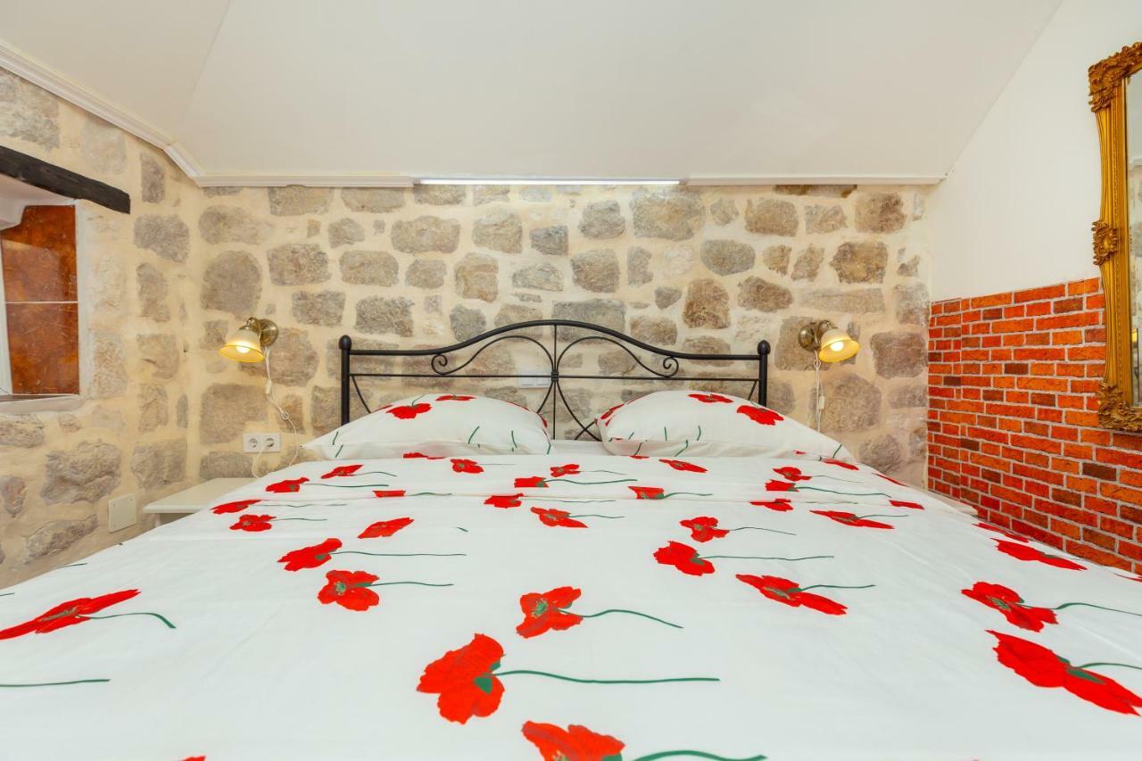 Juliette'S Palace Studios Dubrovnik Luaran gambar