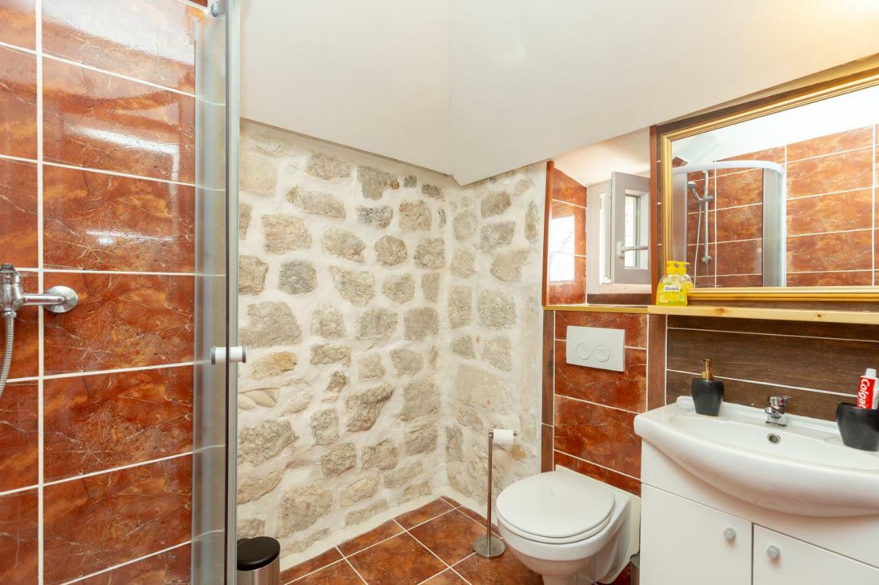 Juliette'S Palace Studios Dubrovnik Luaran gambar