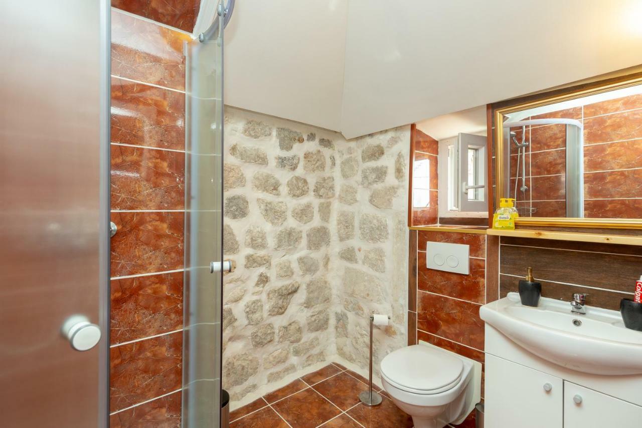 Juliette'S Palace Studios Dubrovnik Luaran gambar