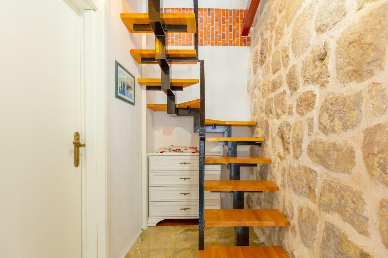 Juliette'S Palace Studios Dubrovnik Luaran gambar