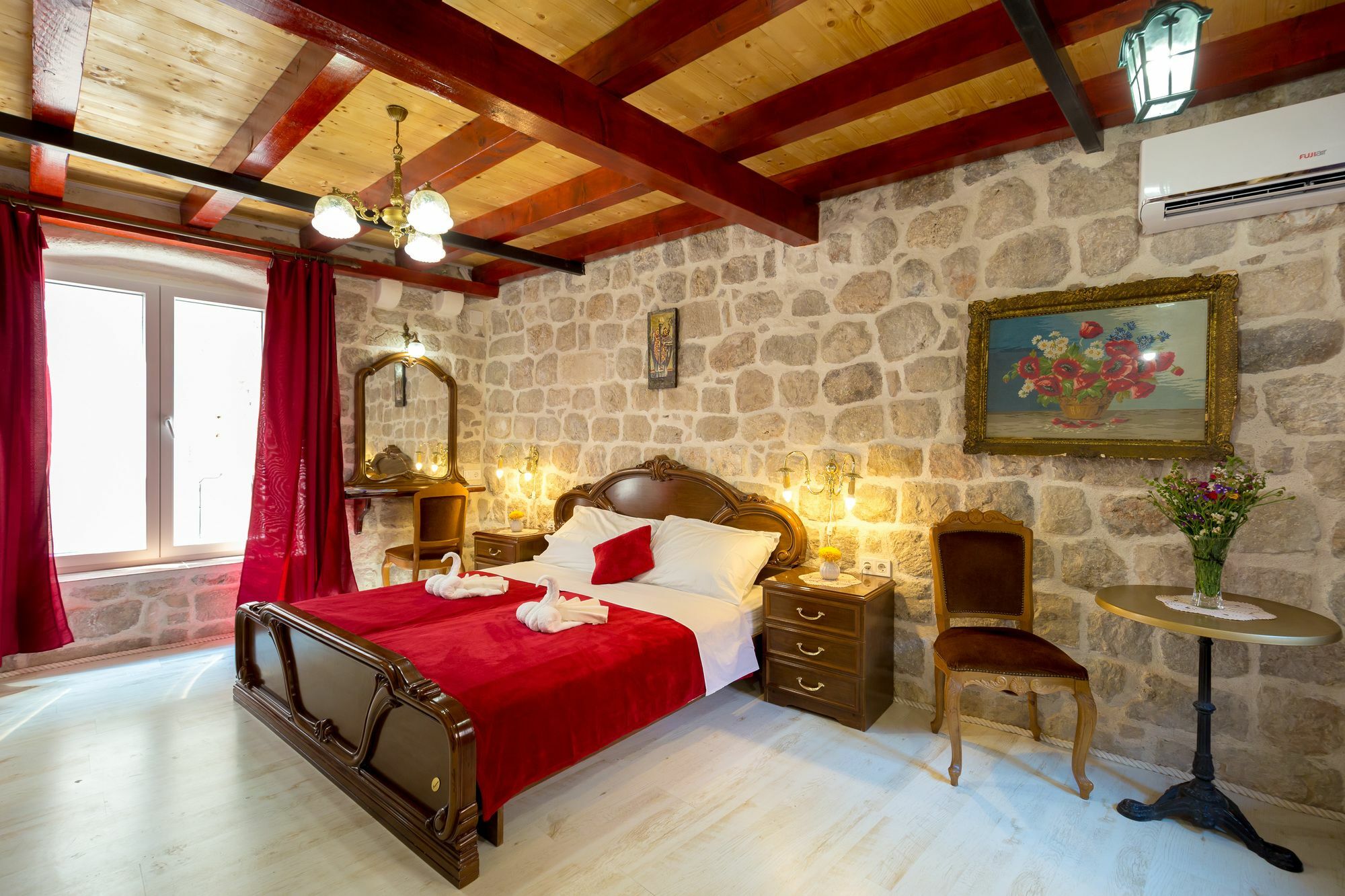 Juliette'S Palace Studios Dubrovnik Luaran gambar