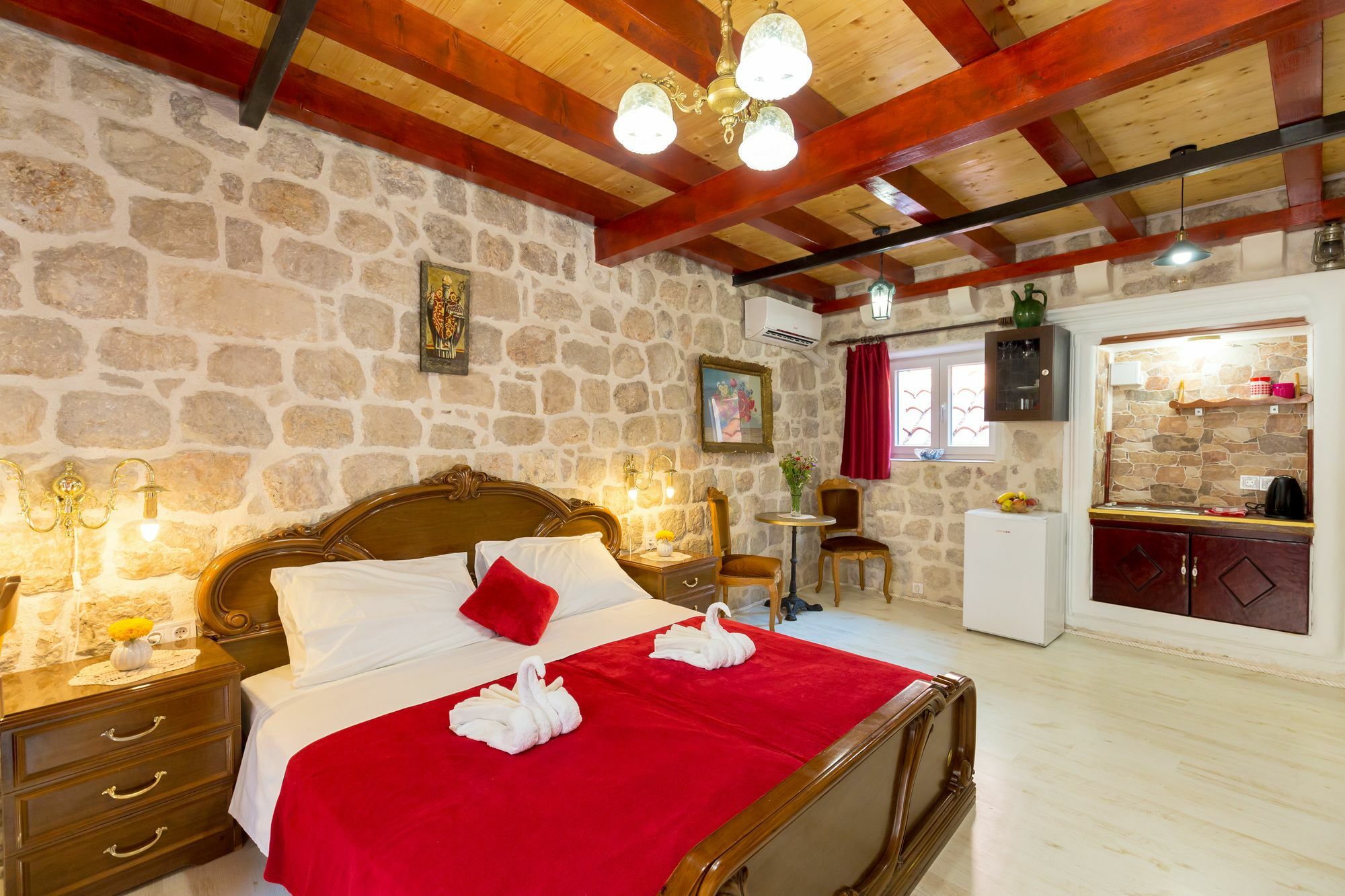 Juliette'S Palace Studios Dubrovnik Luaran gambar