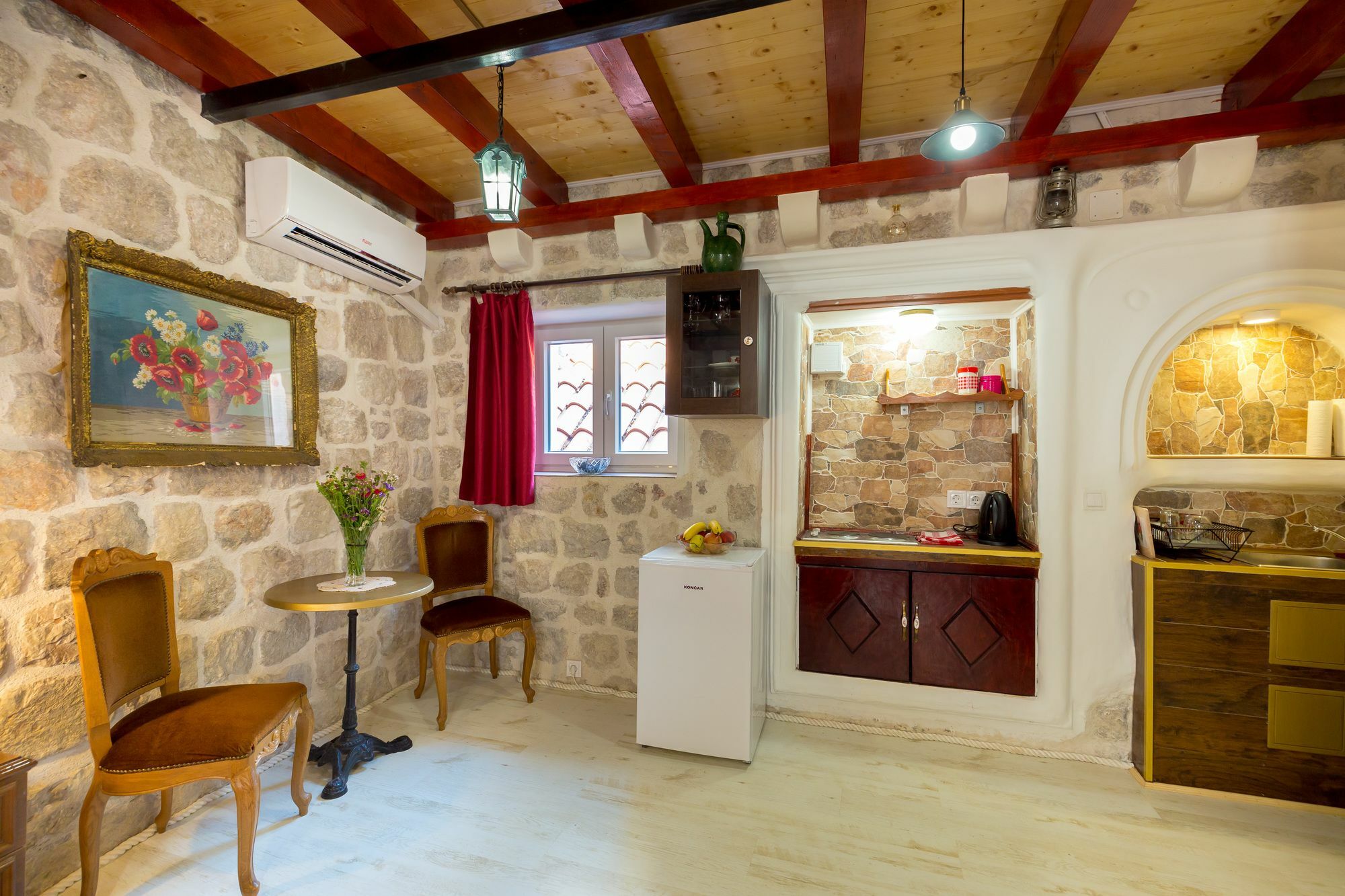 Juliette'S Palace Studios Dubrovnik Luaran gambar