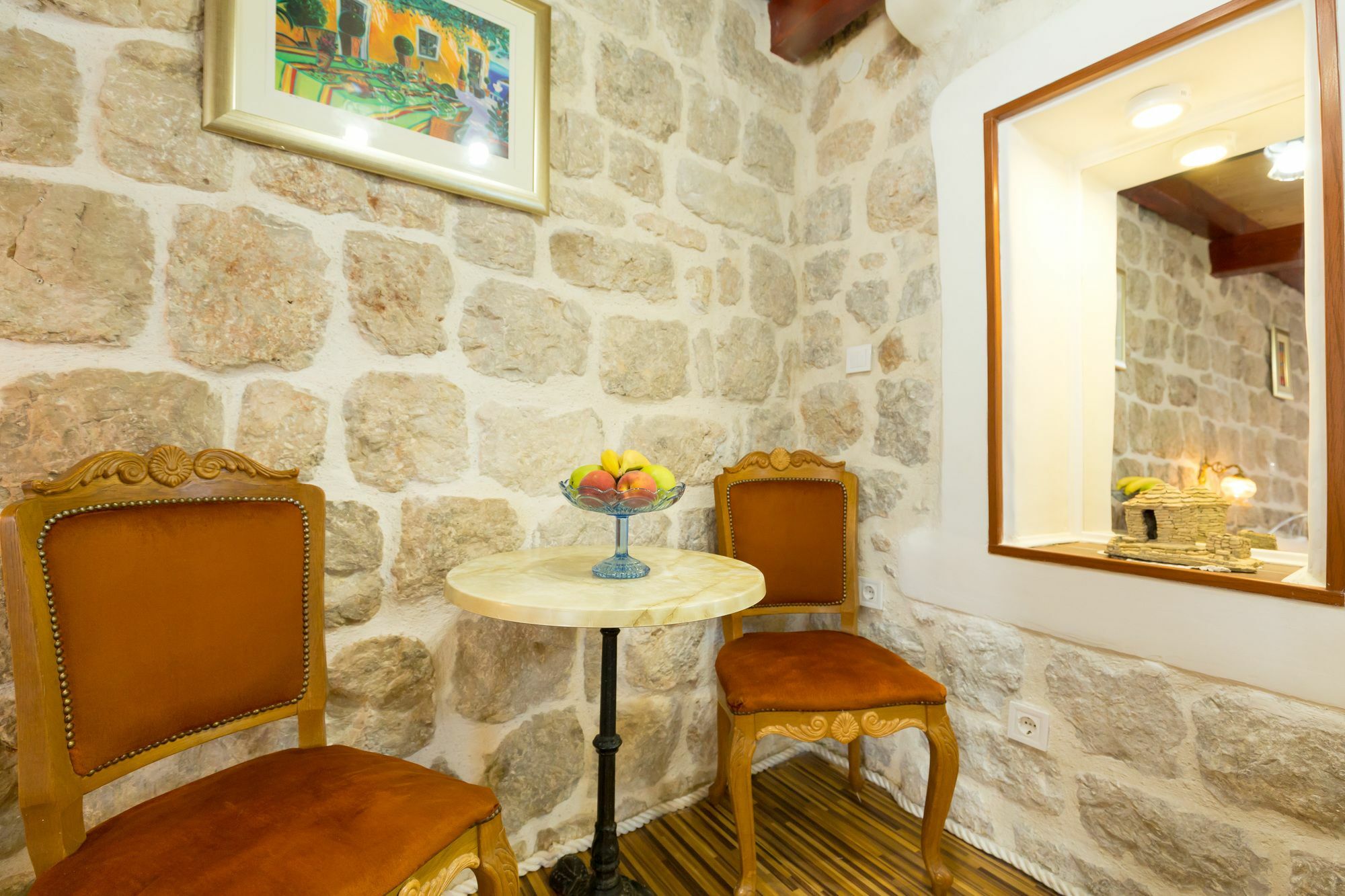 Juliette'S Palace Studios Dubrovnik Luaran gambar