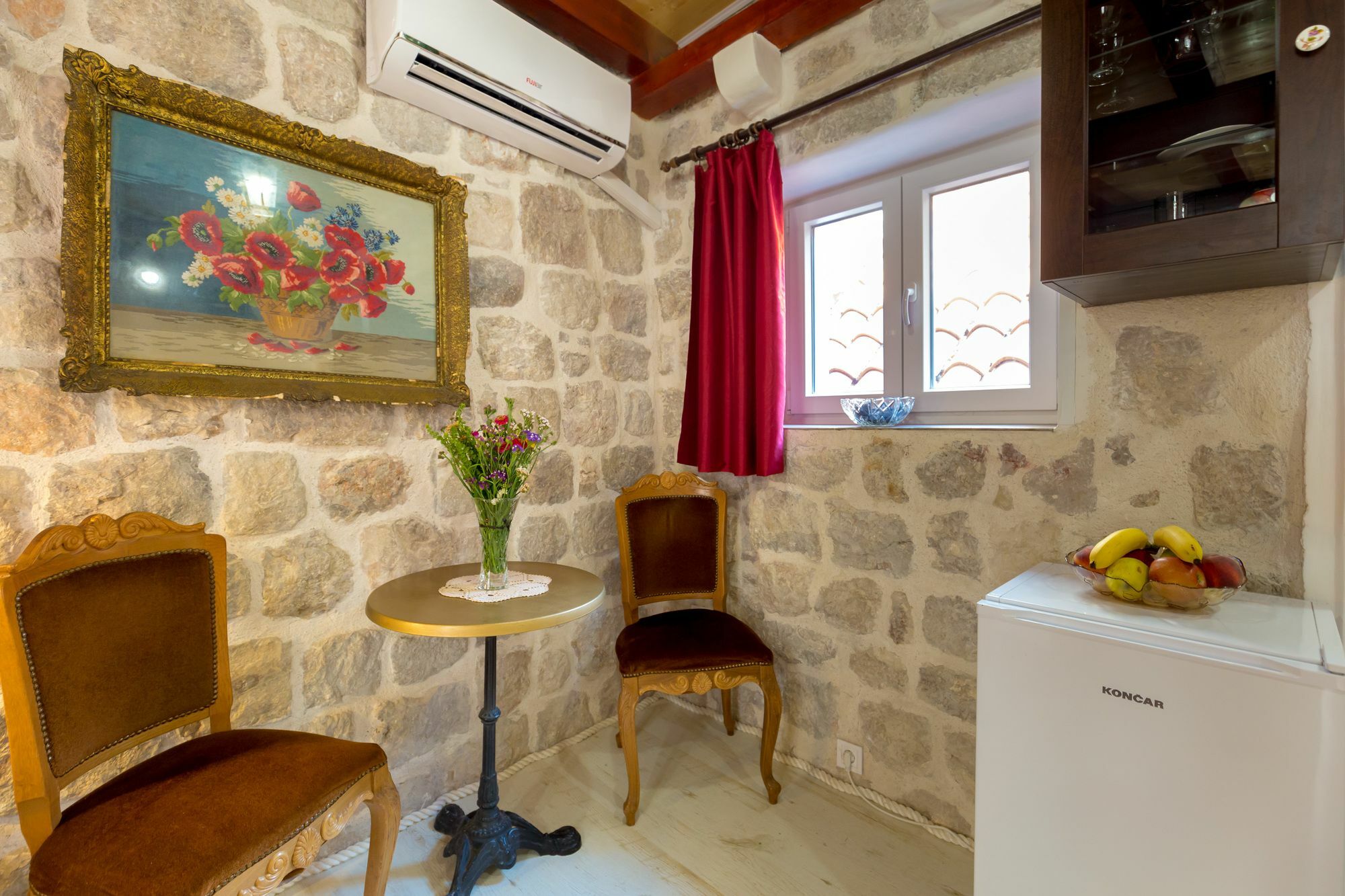 Juliette'S Palace Studios Dubrovnik Luaran gambar
