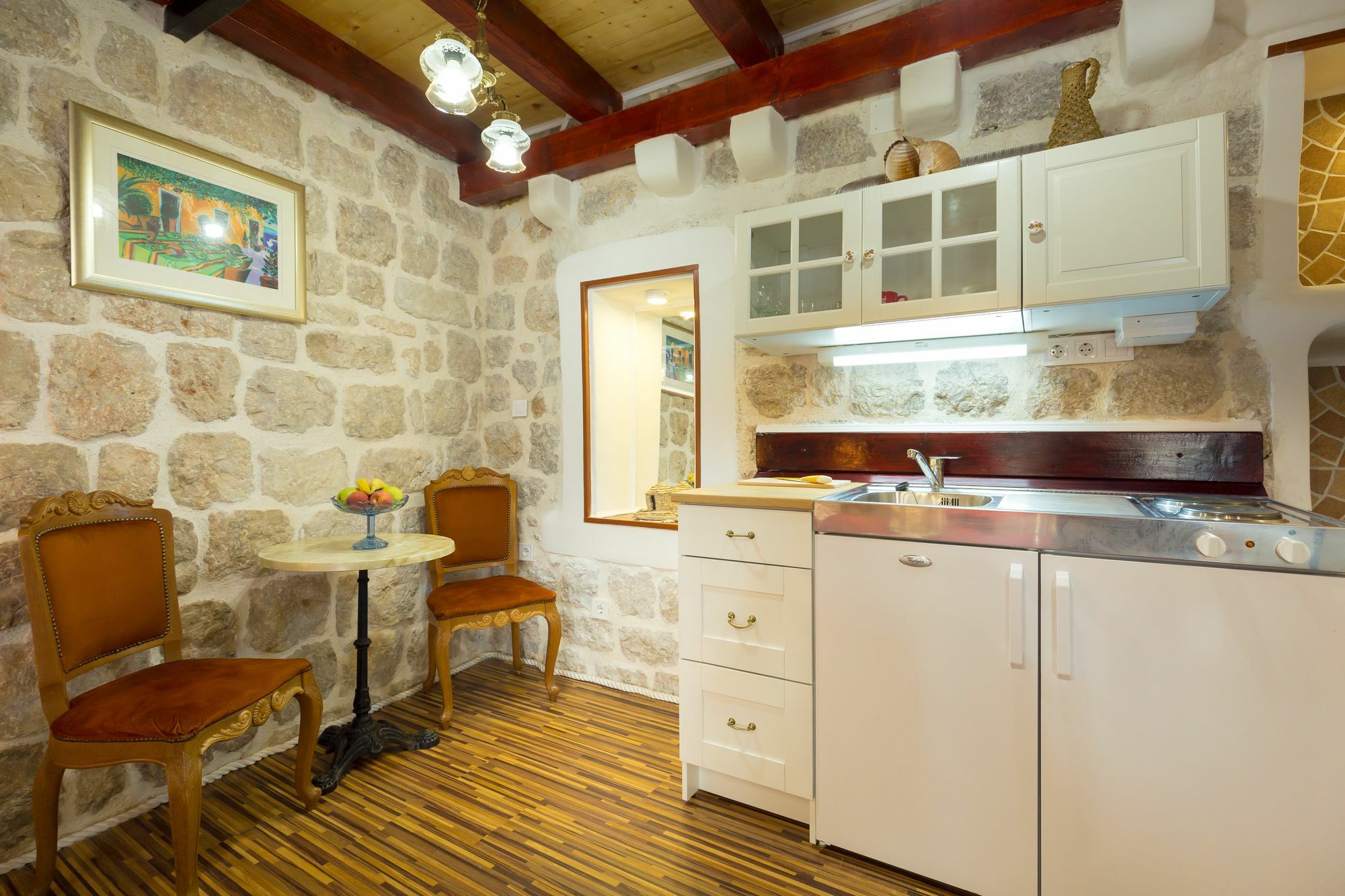 Juliette'S Palace Studios Dubrovnik Luaran gambar