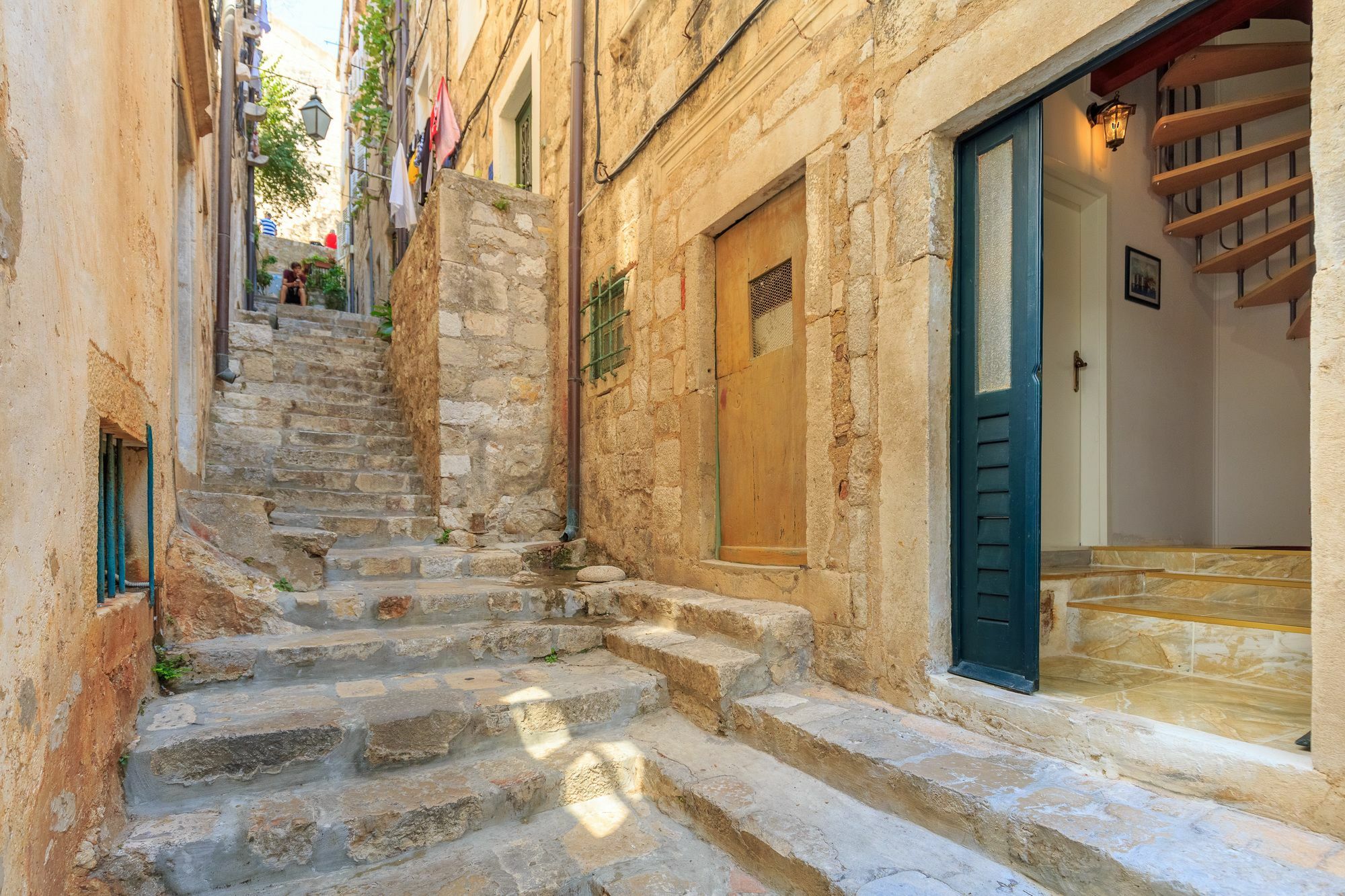Juliette'S Palace Studios Dubrovnik Luaran gambar